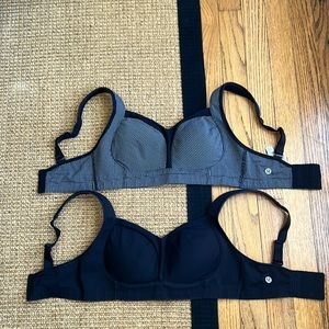 Lululemon[Size: DD32] Bras [Set of 2]